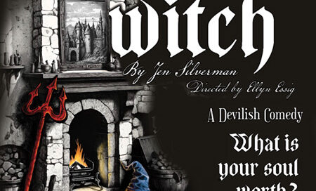 Witch